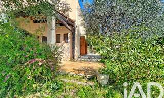 Maison 8 Pièces 243 m² à vendre à Nice (06200)