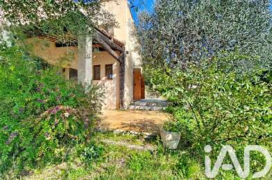 Maison 8 pièces 1290000 €