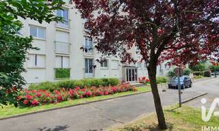 Appartement 3 Pièces 57 m² à vendre à Viry-Châtillon (91170)