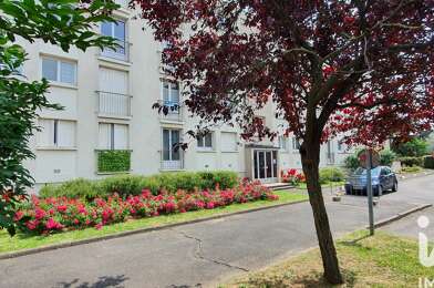 Appartement 3 pièces 159900 €