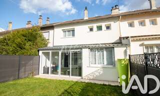 Maison 4 Pièces 80 m² à vendre à Le Plessis-Belleville (60330)