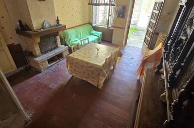 Maison 4 pièces 85000 €