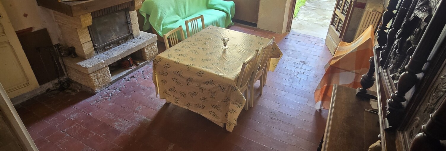 Maison 4 Pièces 87 m² à vendre à Vincelles (51700)