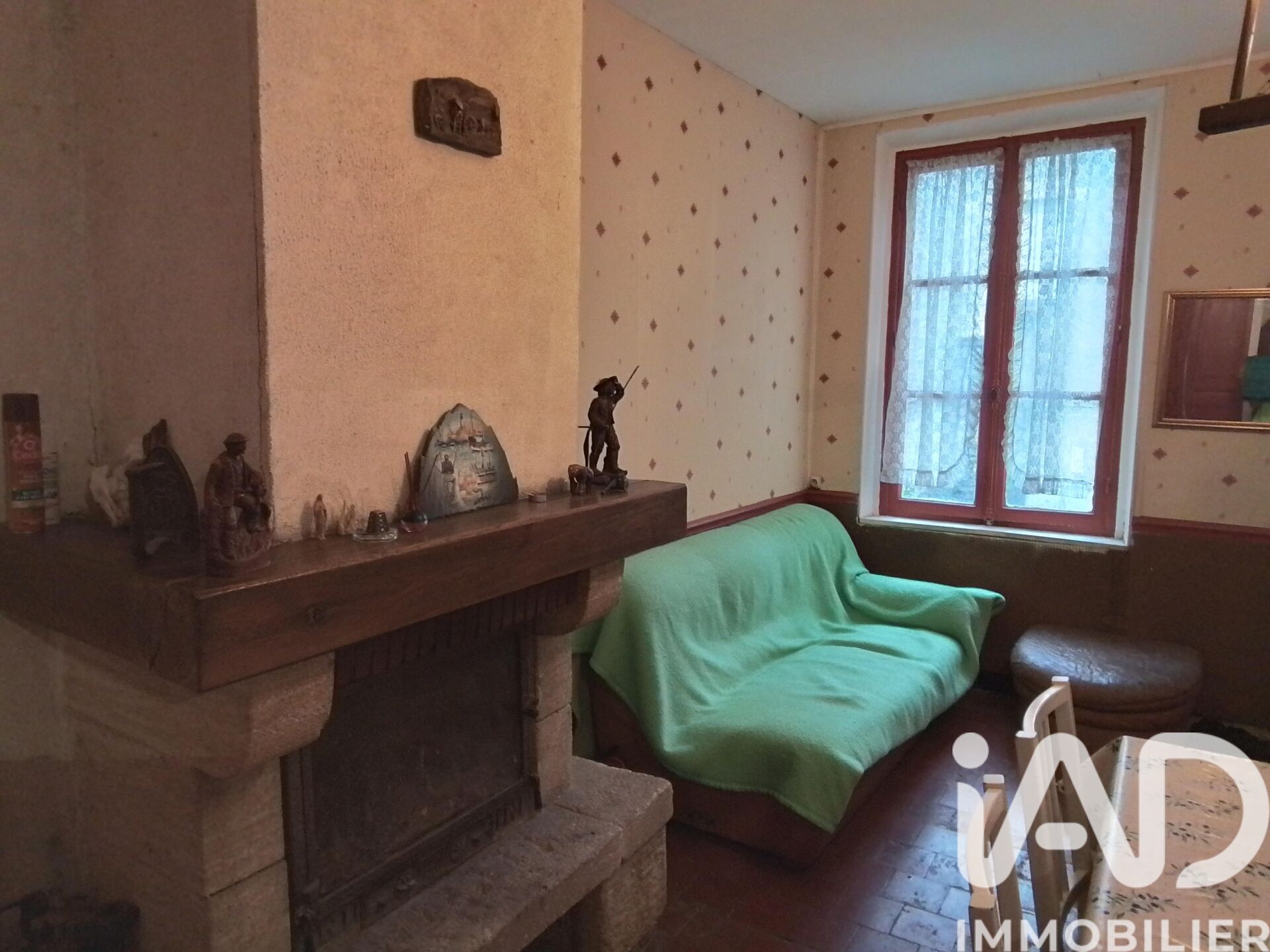 Vente Maison de village 4 pièces - Photo 3