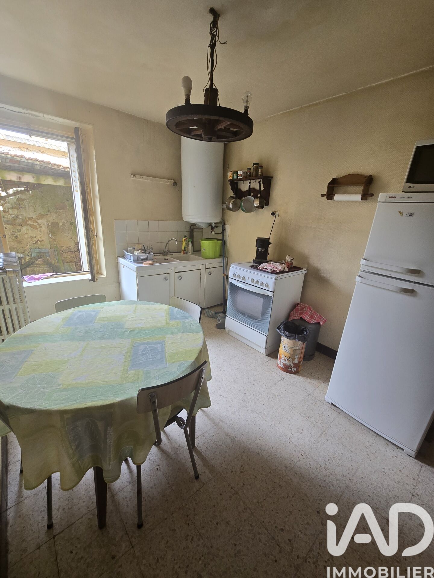 Vente Maison de village 4 pièces - Photo 5