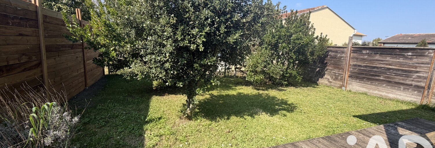 Maison 4 Pièces 87 m² à vendre à Hourtin (33990)