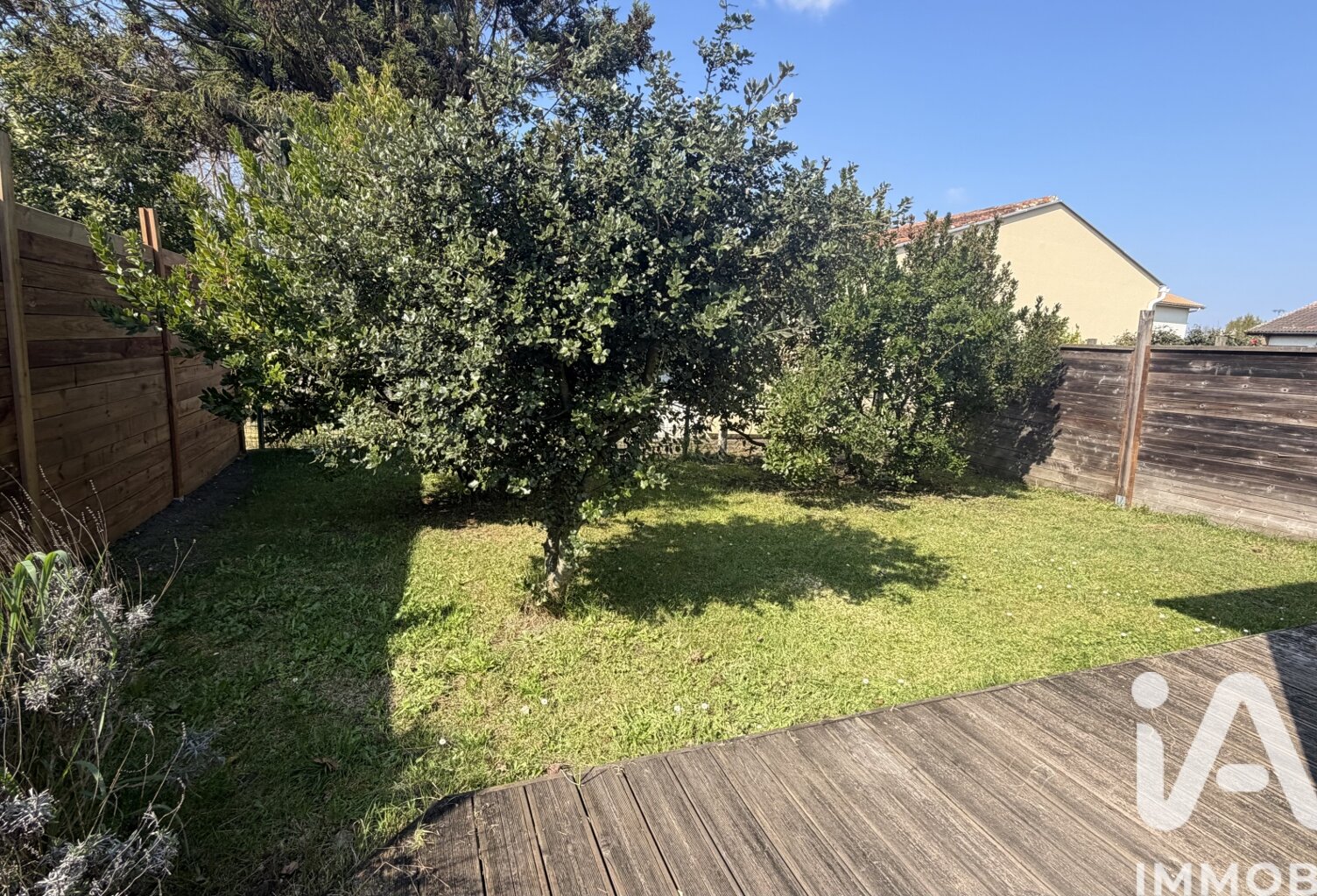 Vente Maison/villa 4 pièces — photo 1