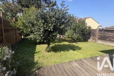 Maison 4 pièces 249000 €