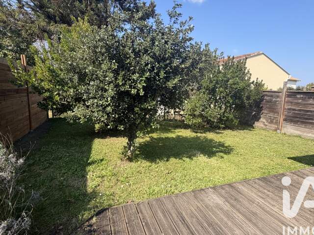 Vente Maison/villa 4 pièces — photo du bien