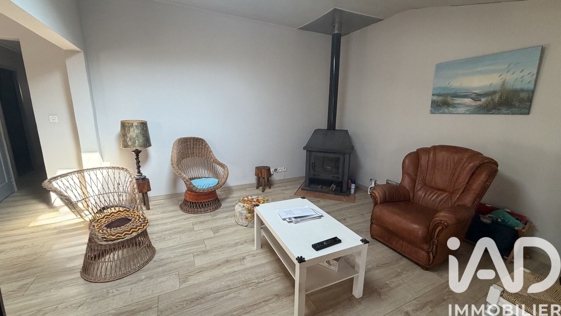 Vente Maison/villa 4 pièces - Photo 2