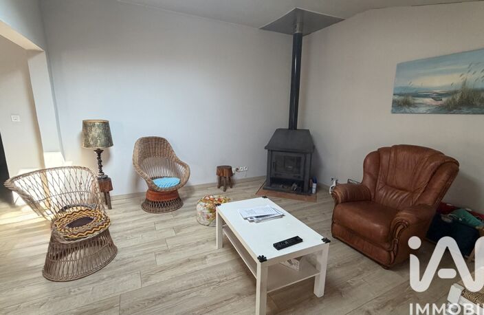 Vente Maison/villa 4 pièces — photo 2