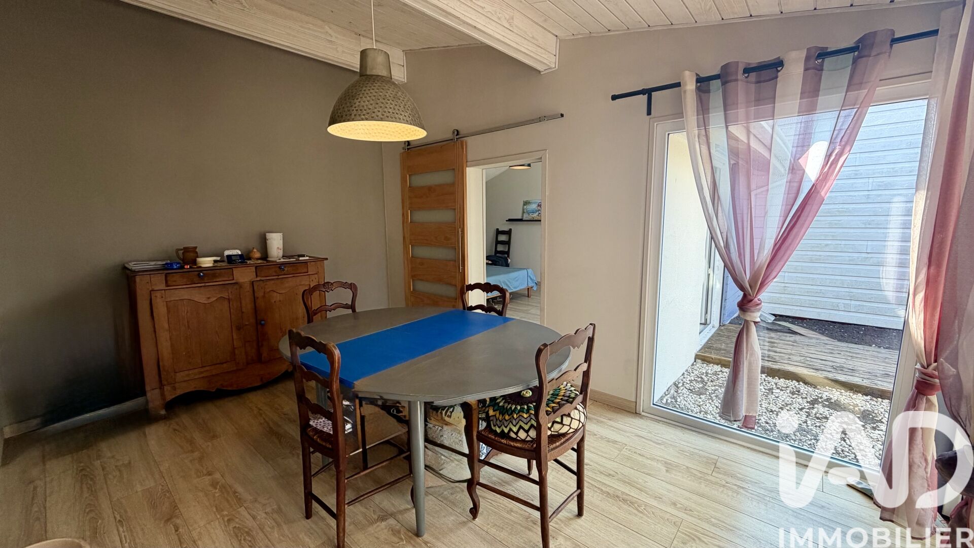 Vente Maison/villa 4 pièces - Photo 3