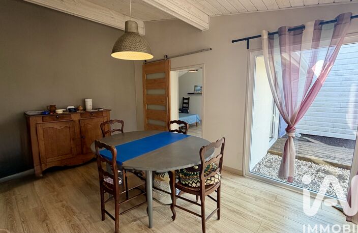 Vente Maison/villa 4 pièces — photo 3
