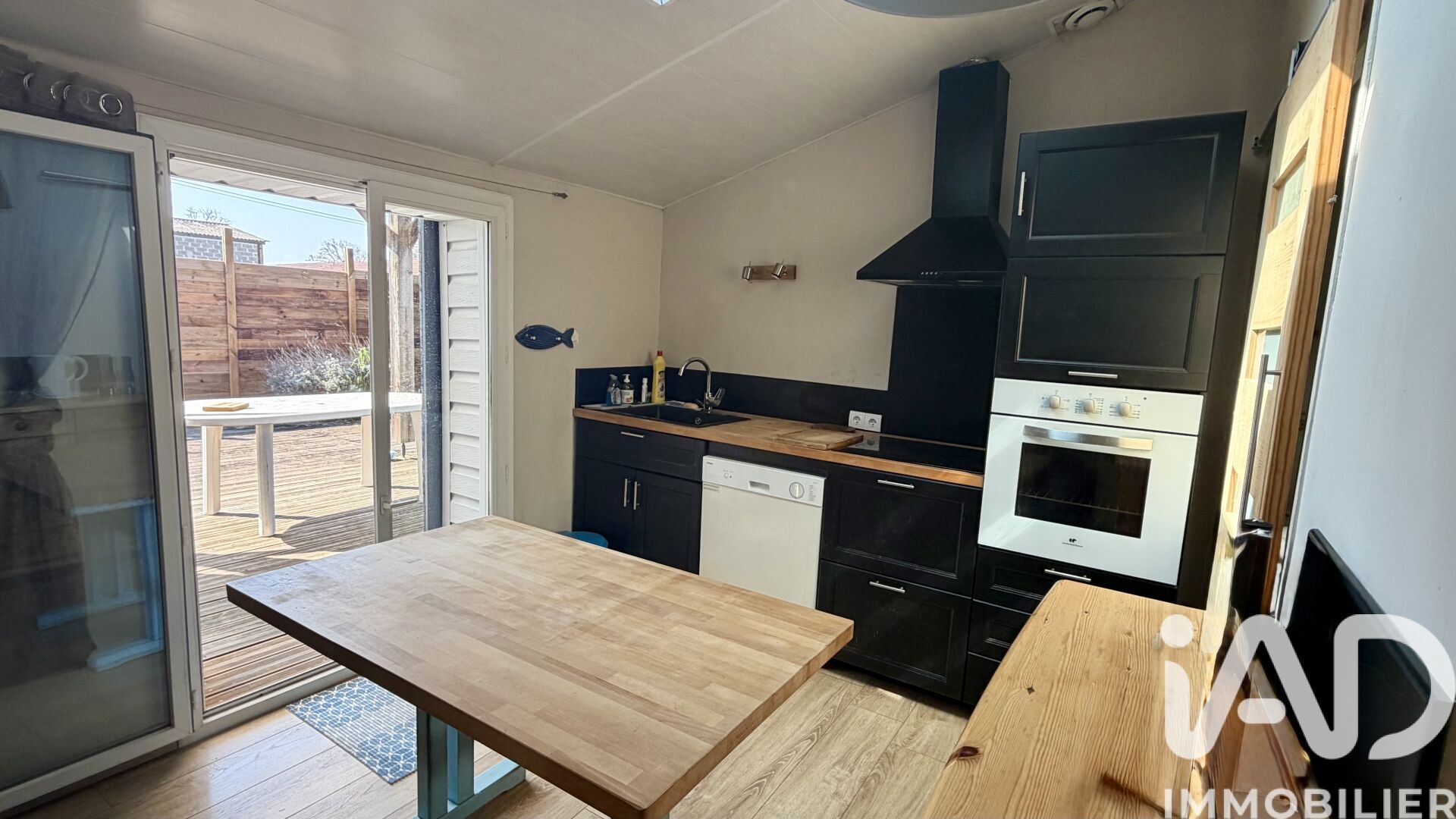Vente Maison/villa 4 pièces - Photo 4