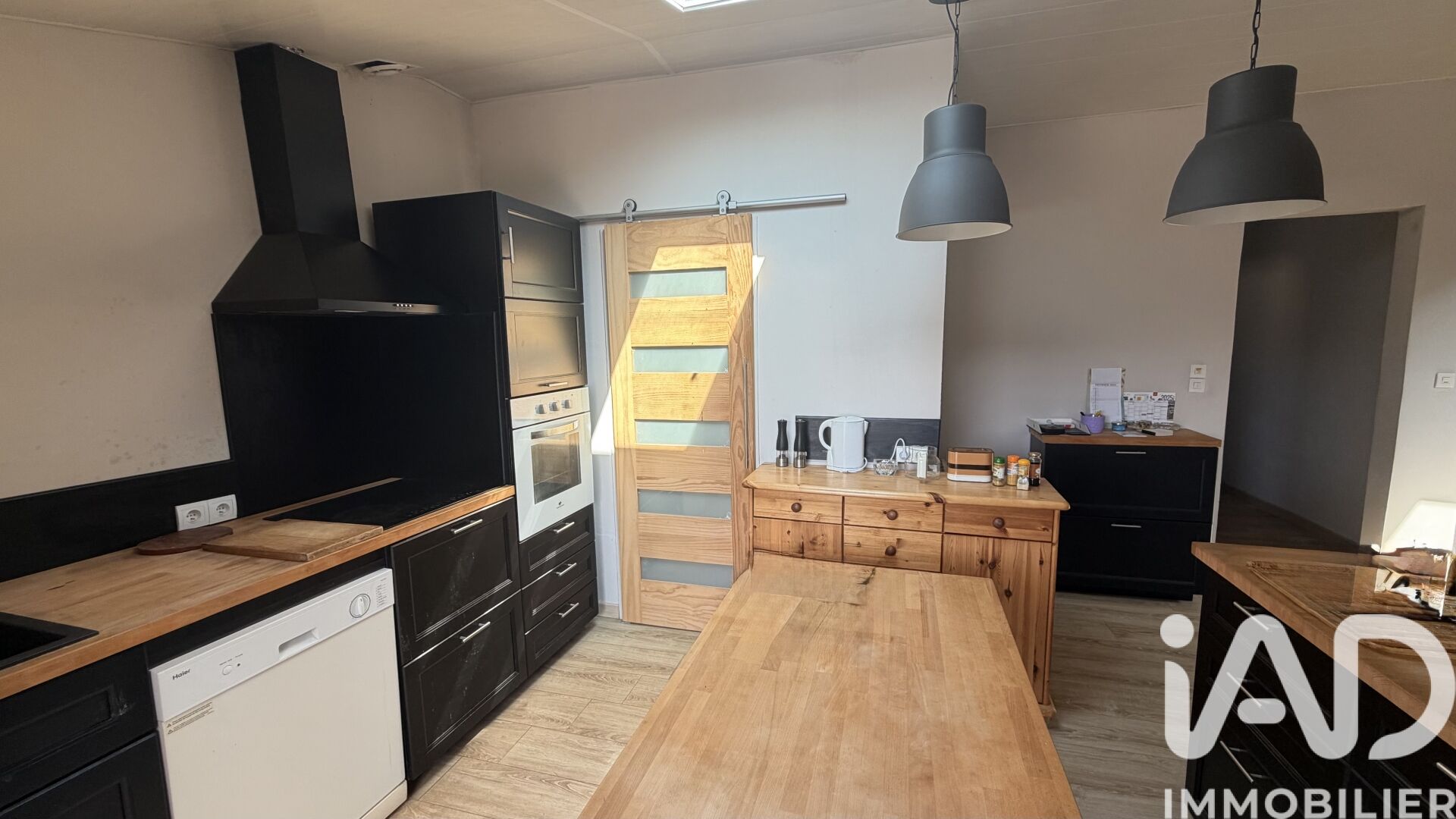 Vente Maison/villa 4 pièces - Photo 5