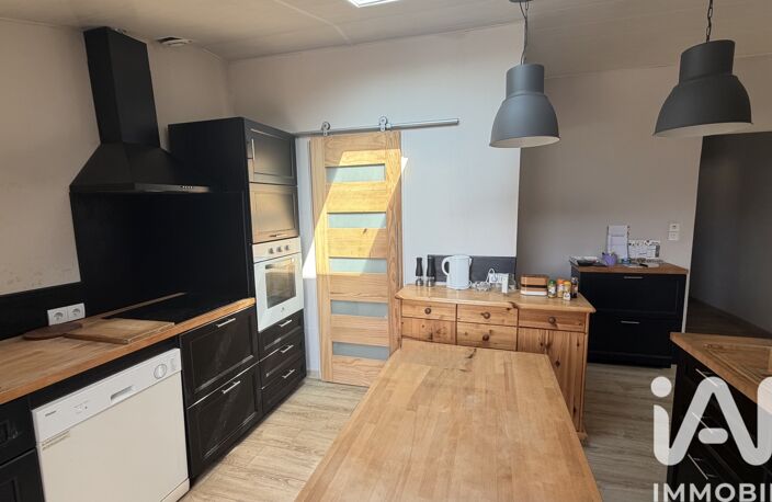Vente Maison/villa 4 pièces — photo 5