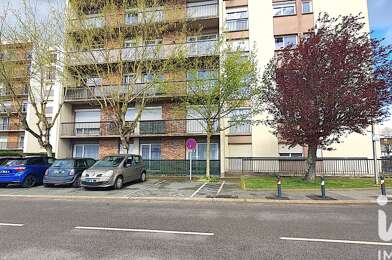 Appartement 2 pièces 160000 €