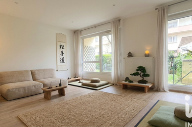 Appartement 2 pièces 160000 €