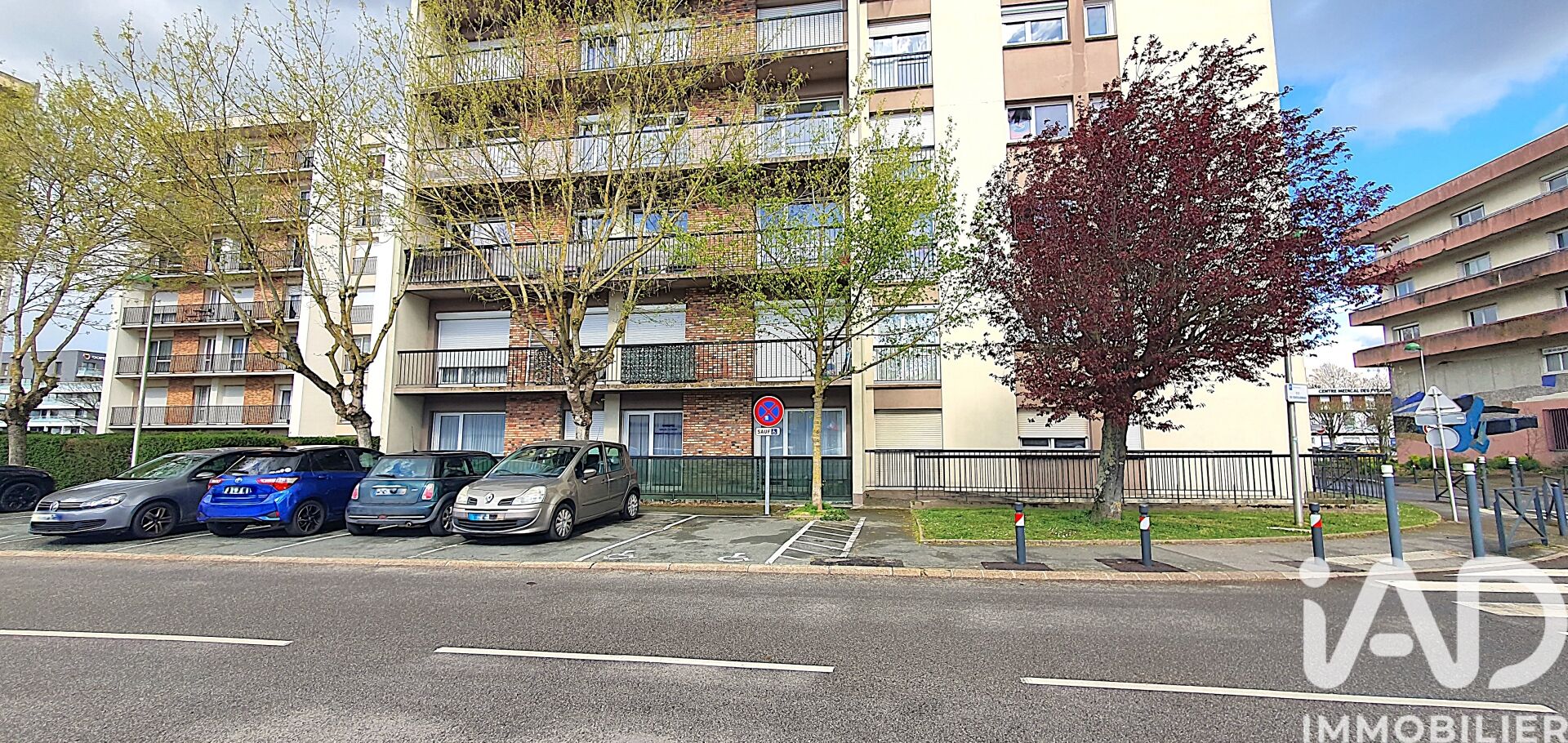 Vente Appartement 2 pièces - Photo 2