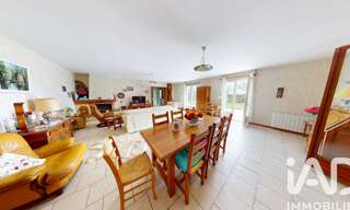 Maison 5 Pièces 134 m² à vendre à Saint-Sauveur-d'Aunis (17540)