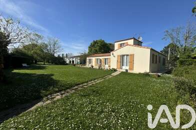 Maison 5 pièces 319990 €
