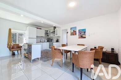 Maison 4 pièces 170000 €