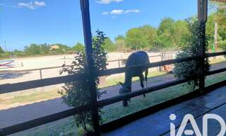 Maison 5 Pièces 105 m² à vendre à Le Luc (83340)