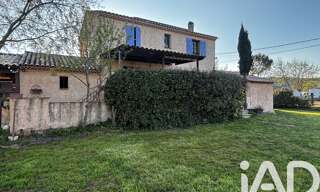 Maison 5 Pièces 105 m² à vendre à Le Luc (83340)