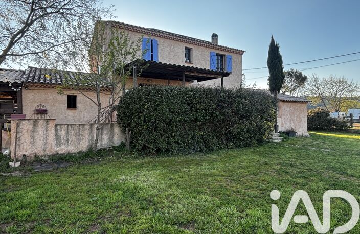 Vente Maison traditionnelle 5 pièces — photo 3