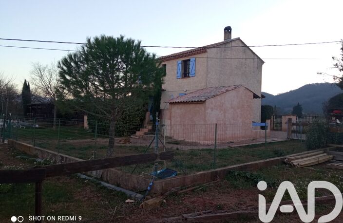 Vente Maison traditionnelle 5 pièces — photo 5