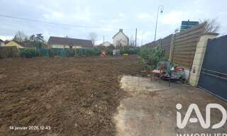 Terrain  675 m² à vendre à Mouroux (77120)