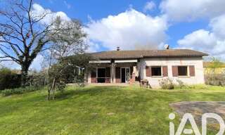 Maison 5 Pièces 122 m² à vendre à Le Fleix (24130)