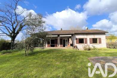 Maison 5 pièces 159000 €