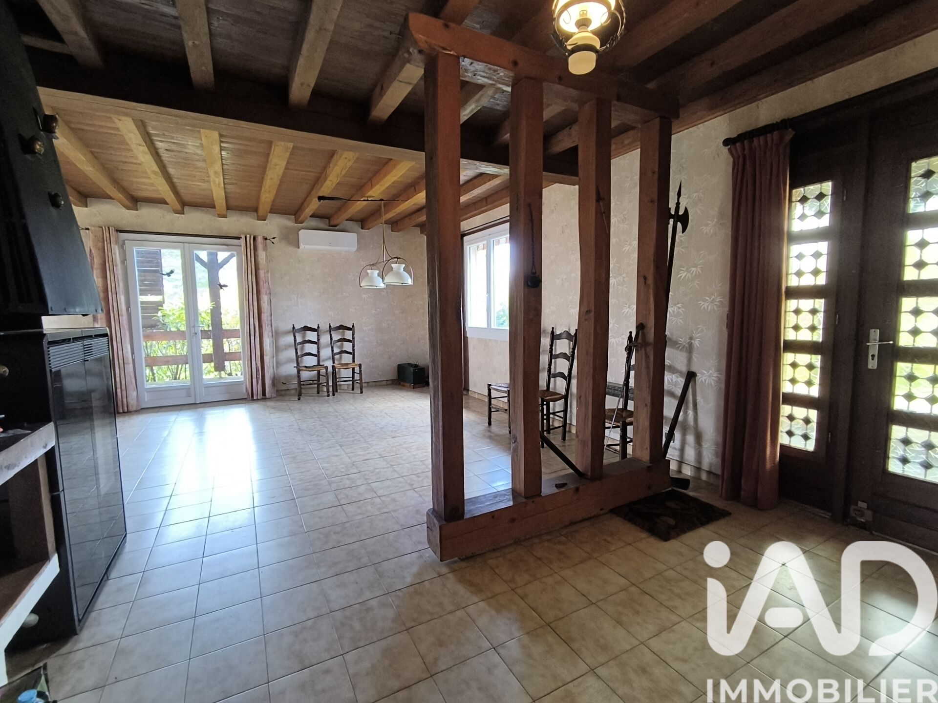 Vente Maison/villa 5 pièces - Photo 4