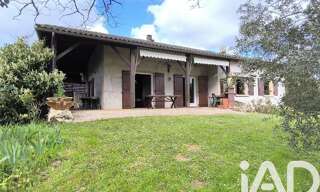 Maison 5 Pièces 122 m² à vendre à Le Fleix (24130)