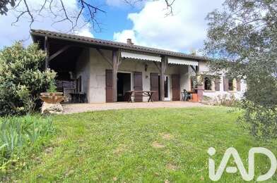 Maison 5 pièces 159000 €
