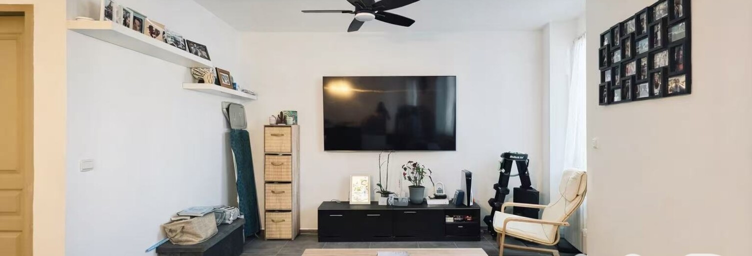 Appartement 3 Pièces 81 m² à vendre à Vidauban (83550)