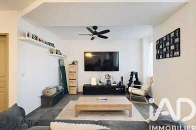 Appartement 3 pièces 170000 €