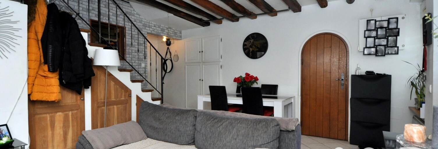 Maison 4 Pièces 86 m² à vendre à Briis-sous-Forges (91640)