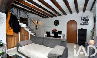 Maison 4 Pièces 86 m² à vendre à Briis-sous-Forges (91640)