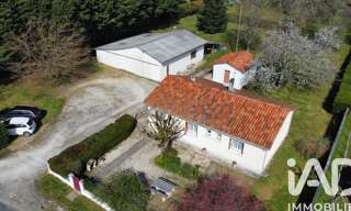 Maison 4 Pièces 74 m² à vendre à Chazelles (16380)