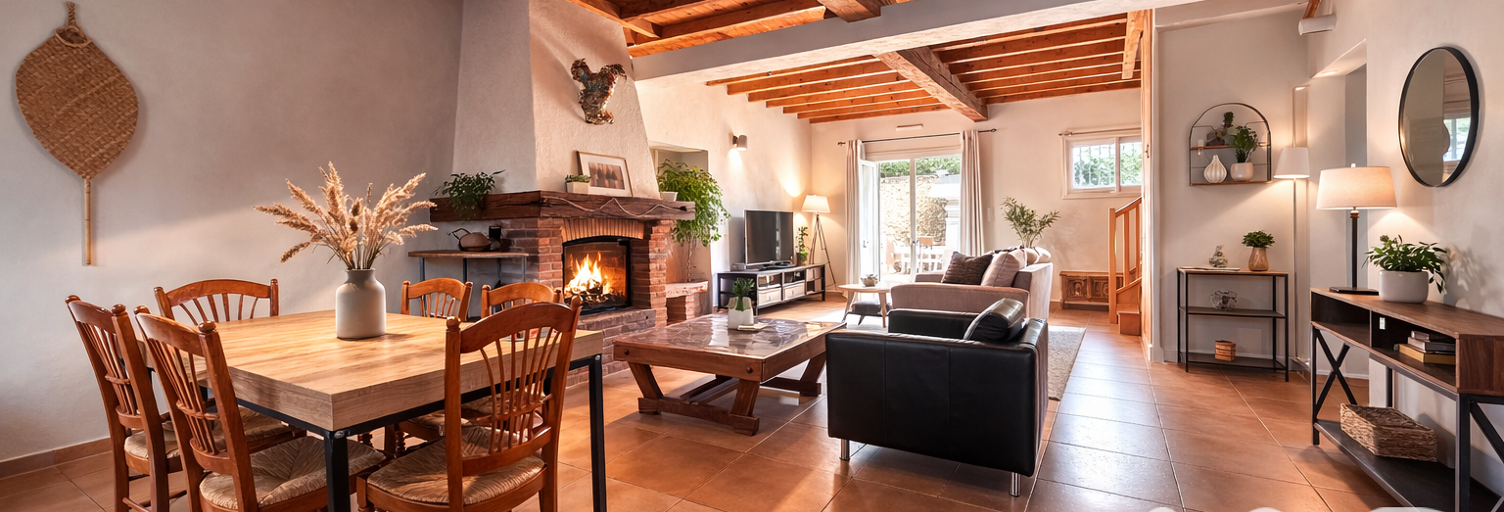 Maison 5 Pièces 140 m² à vendre à Bonrepos-sur-Aussonnelle (31470)