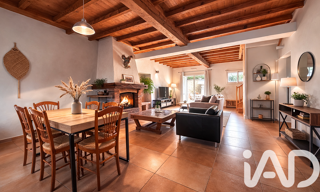 Maison 5 Pièces 140 m² à vendre à Bonrepos-sur-Aussonnelle (31470)