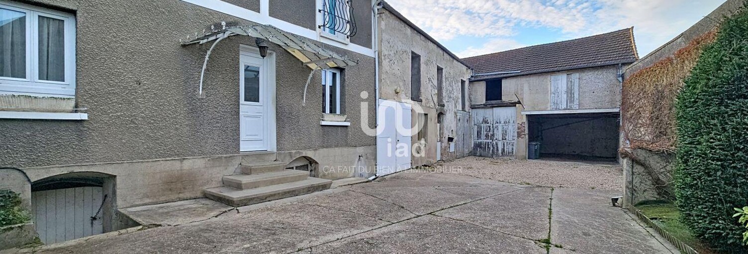 Maison 5 Pièces 300 m² à vendre à Mézières-sur-Seine (78970)