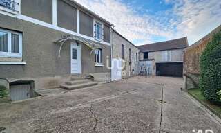 Maison 5 Pièces 300 m² à vendre à Mézières-sur-Seine (78970)