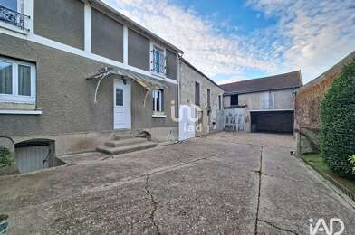 Maison 5 pièces 295000 €