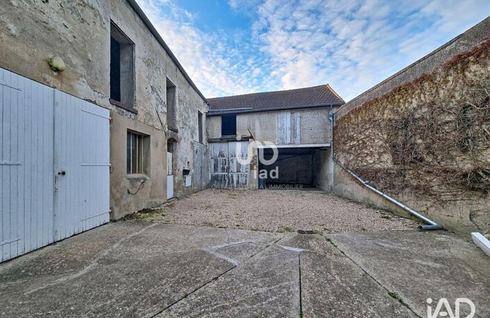 Vente Ferme 5 pièces — photo 2