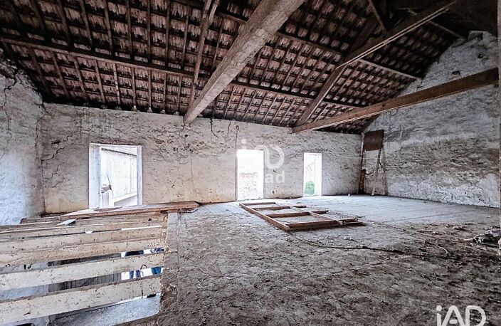 Vente Ferme 5 pièces — photo 3