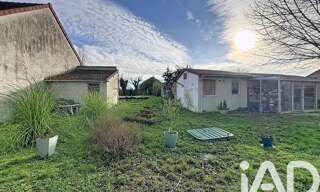 Maison 4 Pièces 77 m² à vendre à Aulnay-sur-Marne (51150)