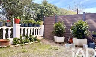 Appartement 2 Pièces 42 m² à vendre à Sète (34200)